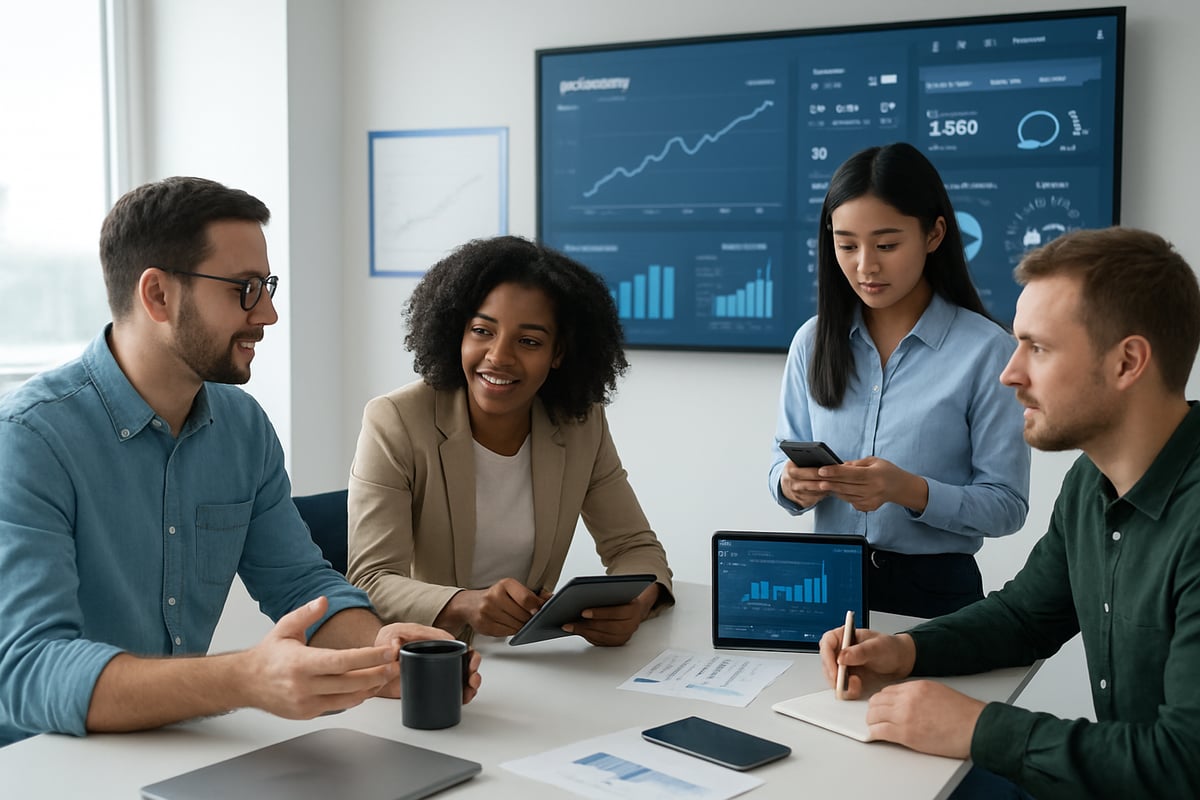 The Essential Guide to Digital Marketing Strategies in 2026 3 Top Digital Marketing Strategies for 2026