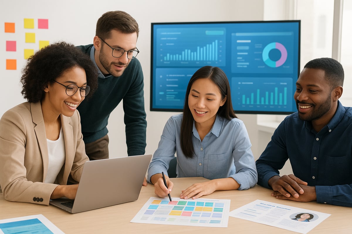 The Essential Guide to Digital Marketing Strategies in 2026 2 Core Components of a Future-Proof Digital Marketing Strategy