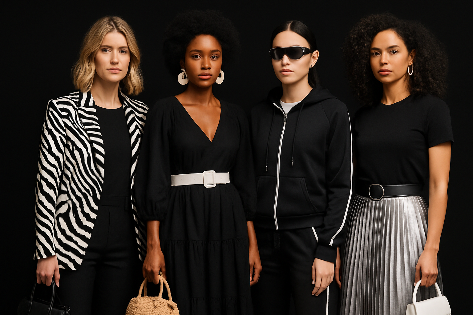 How to Style and Personalize 2025’s Trendiest Attire