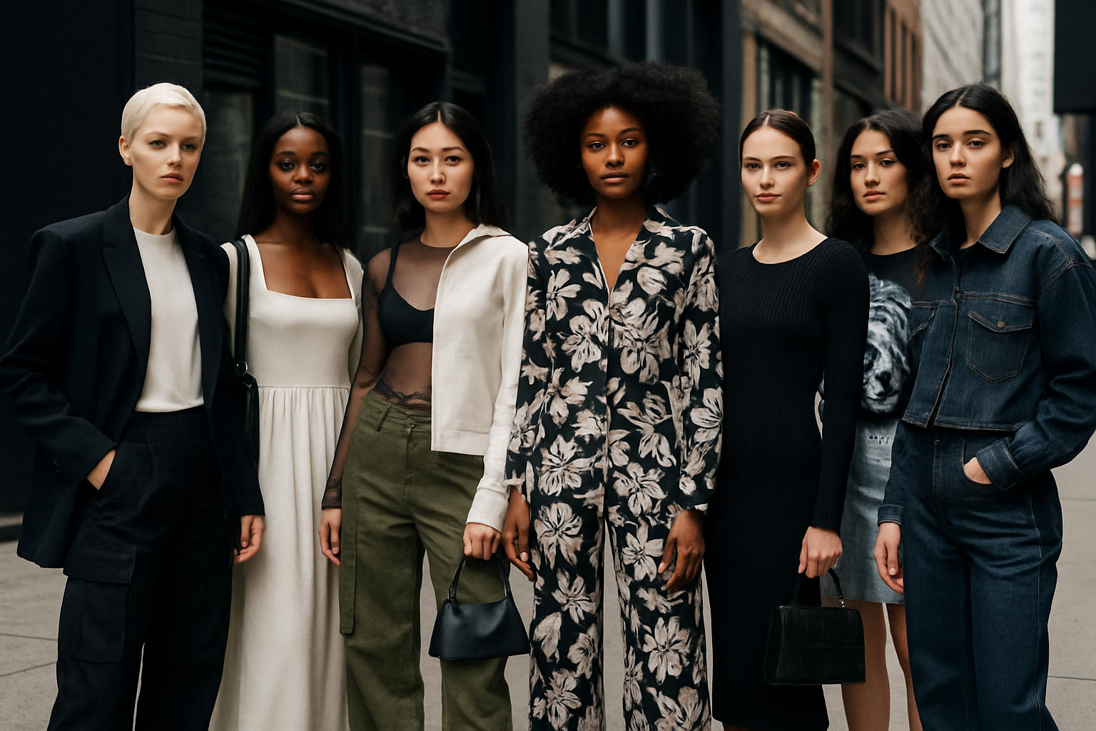 10 Best Trendy Attire for Women in 2025