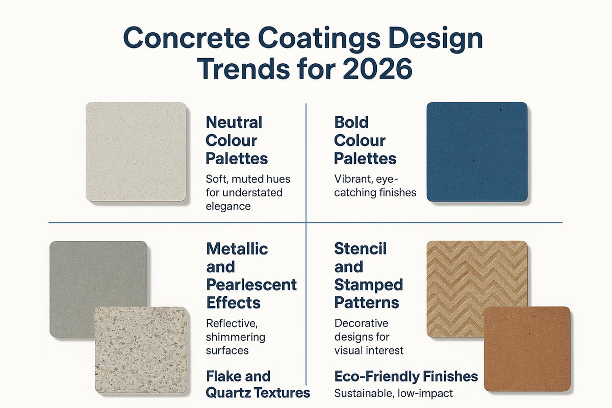 Design, Colours, and Patterns: Aesthetic Trends in 2026