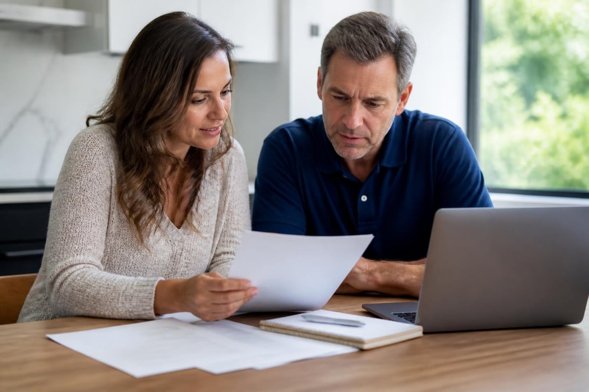 Pool contractor licensing verification process