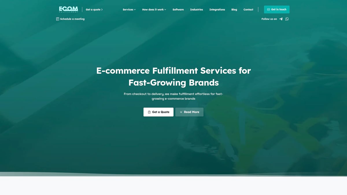 7 Popular E Commerce Platforms to Watch in 2026 - Ecom Automation Prep