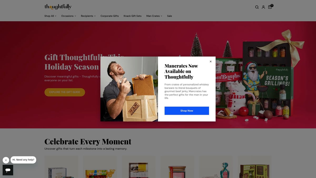 9 Must-Have Unique Gift Boxes for Memorable Surprises 2025 - Knack: The Global Taste Adventure Box