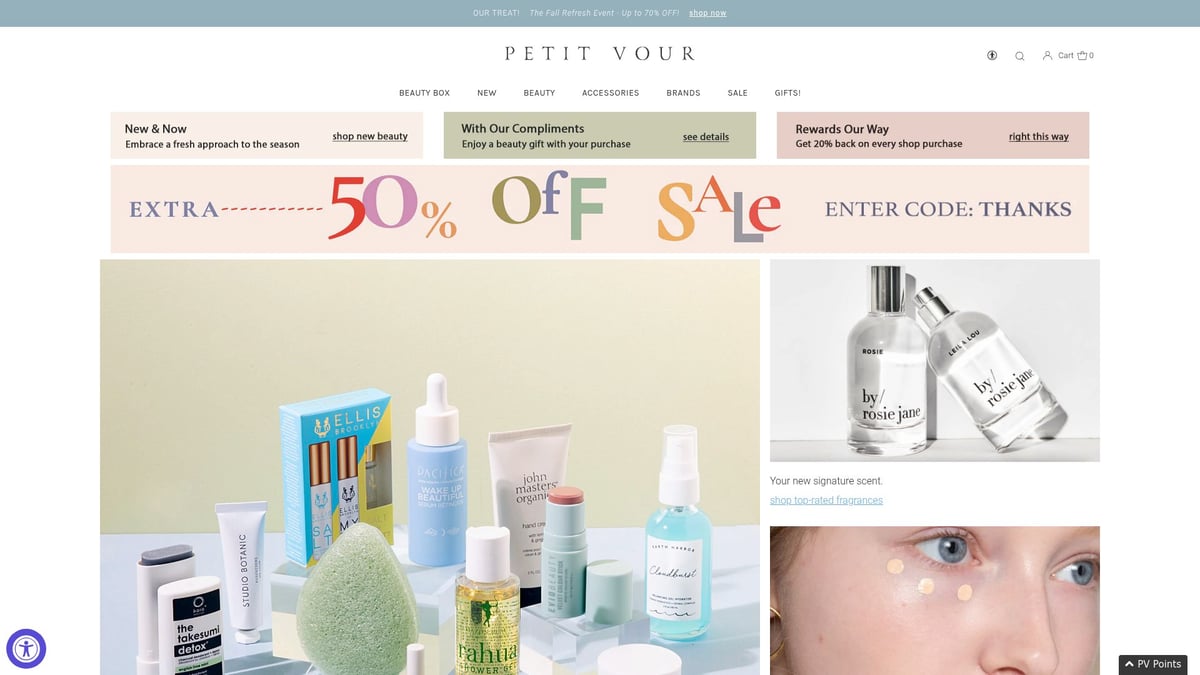 9 Must-Have Unique Gift Boxes for Memorable Surprises 2025 - Petit Vour: Luxury Vegan Beauty Box