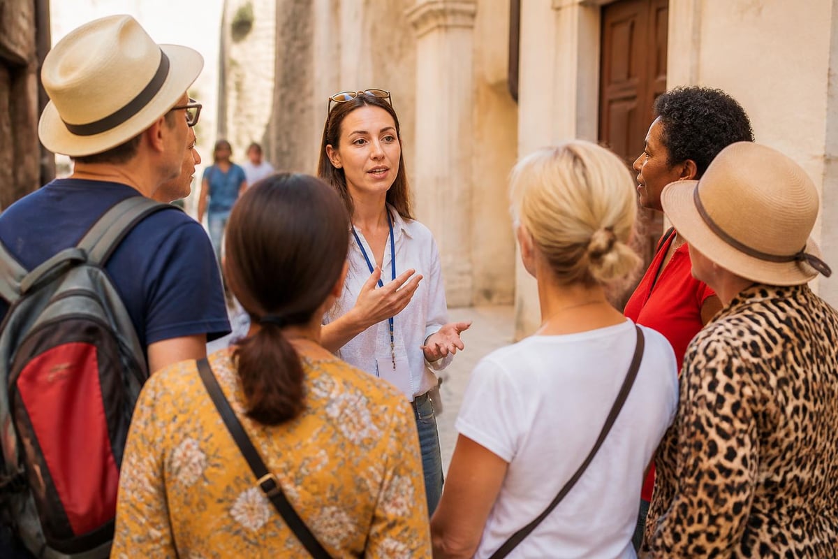 Cultural adaptation strategies
