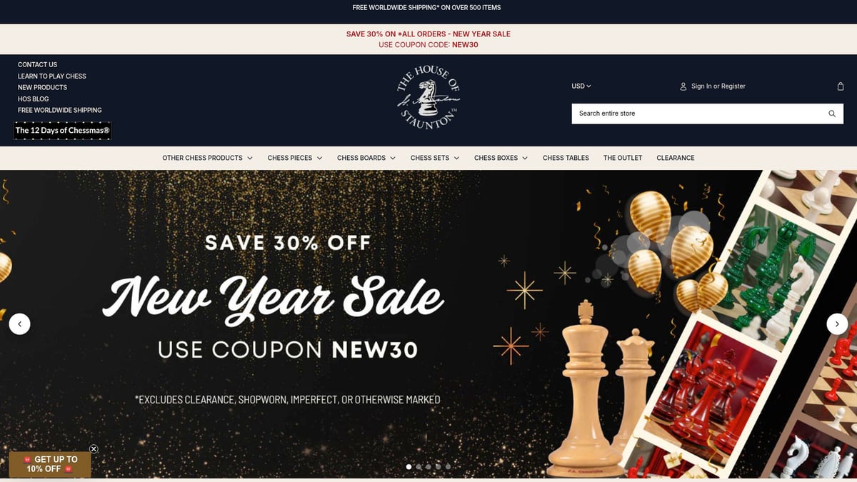 9 Best Portable Chess Set Picks for Travel in 2026 - House of Staunton Miniature Pocket Chess Set