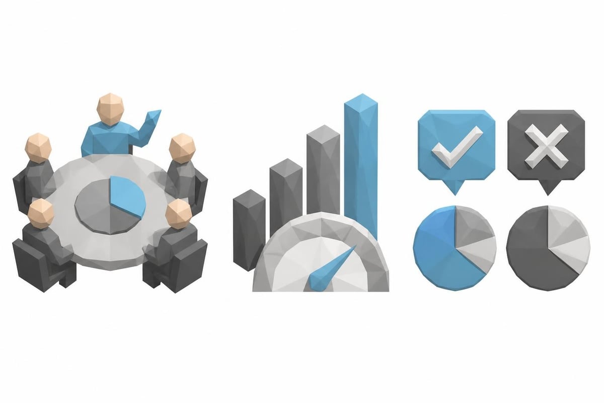 Diagnostic framework