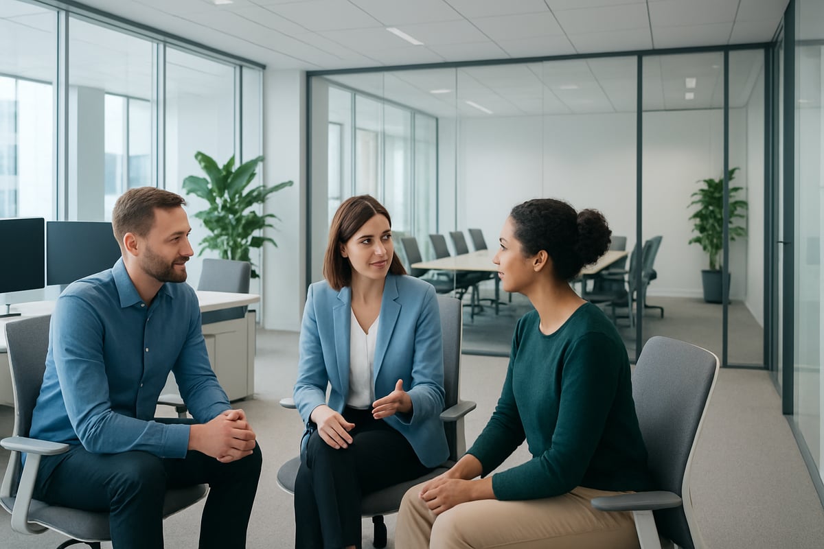 Auswahl des richtigen Business Centers: Worauf Unternehmen 2026 achten müssen