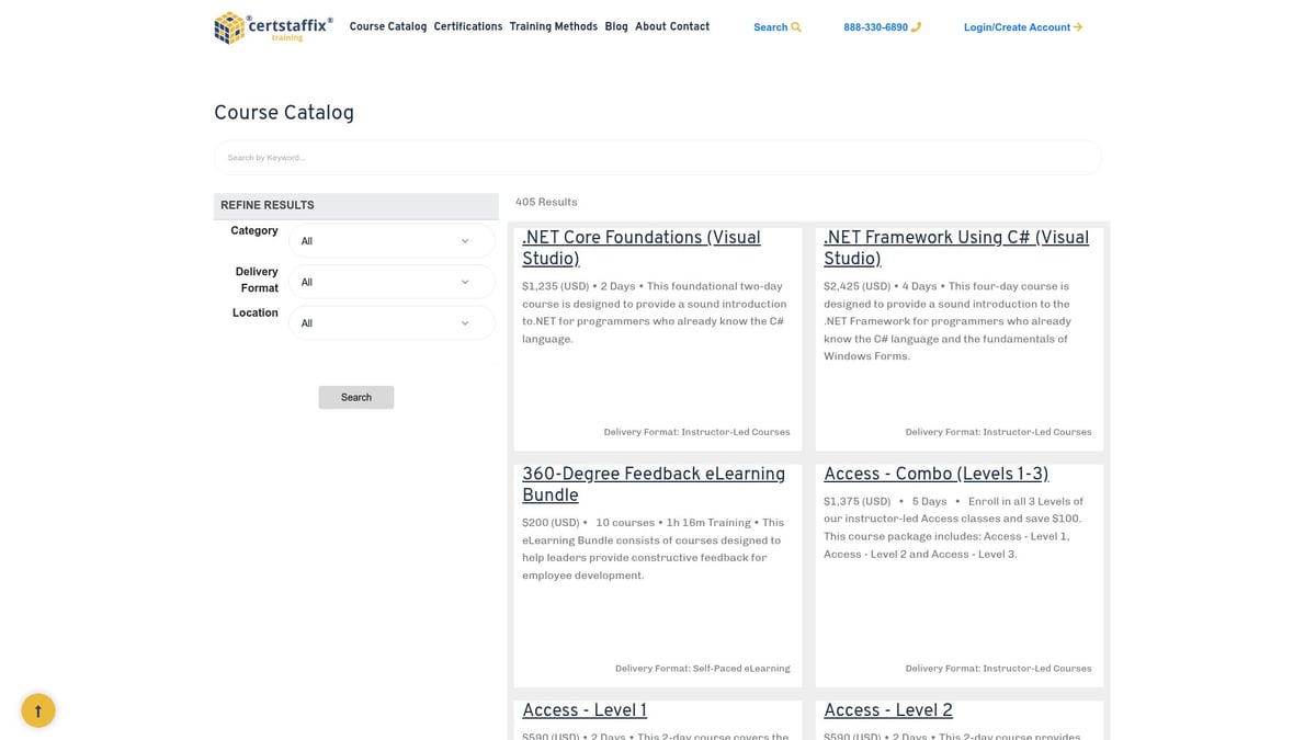 9 Essential Advanced Excel Courses Near Me for 2025 Success - Certstaffix Training: Advanced Microsoft Excel Course