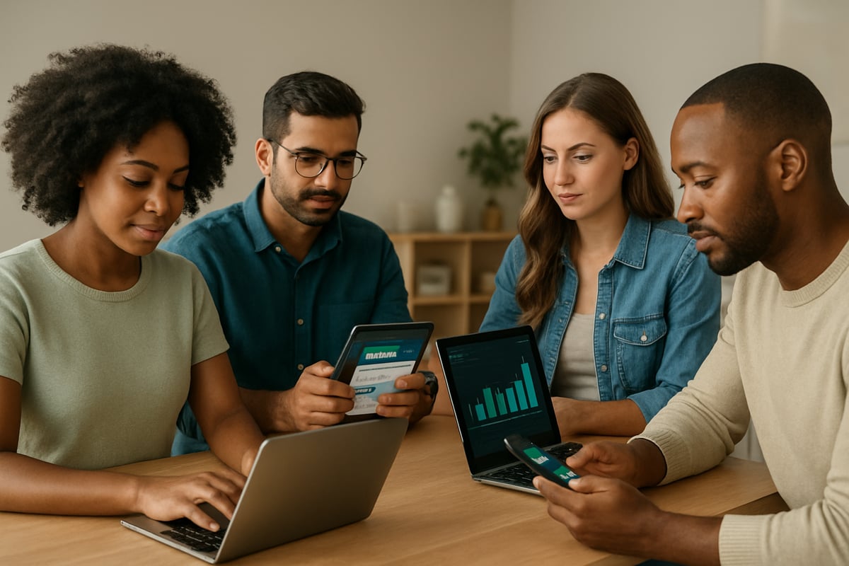 The Landscape of Earning Extra Money in 2026