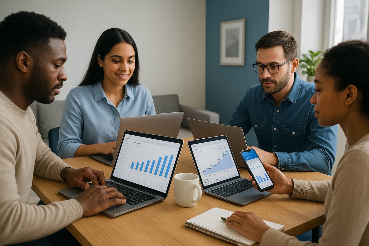 Essential Tips for Maximizing Your Extra Income