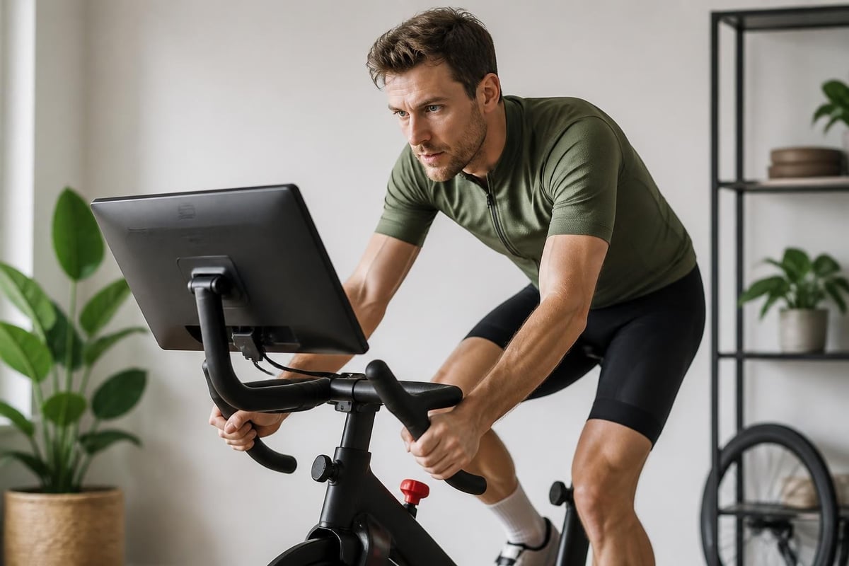 Zwift value assessment