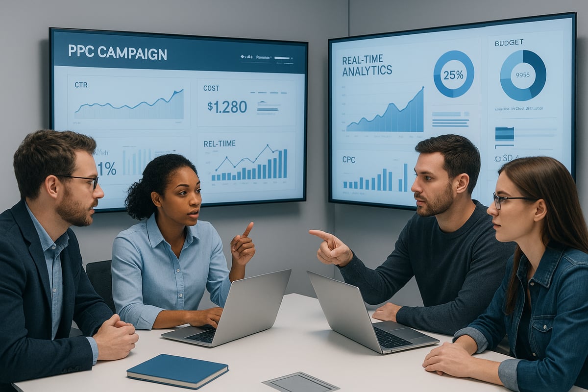 Understanding PPC Marketing in 2026