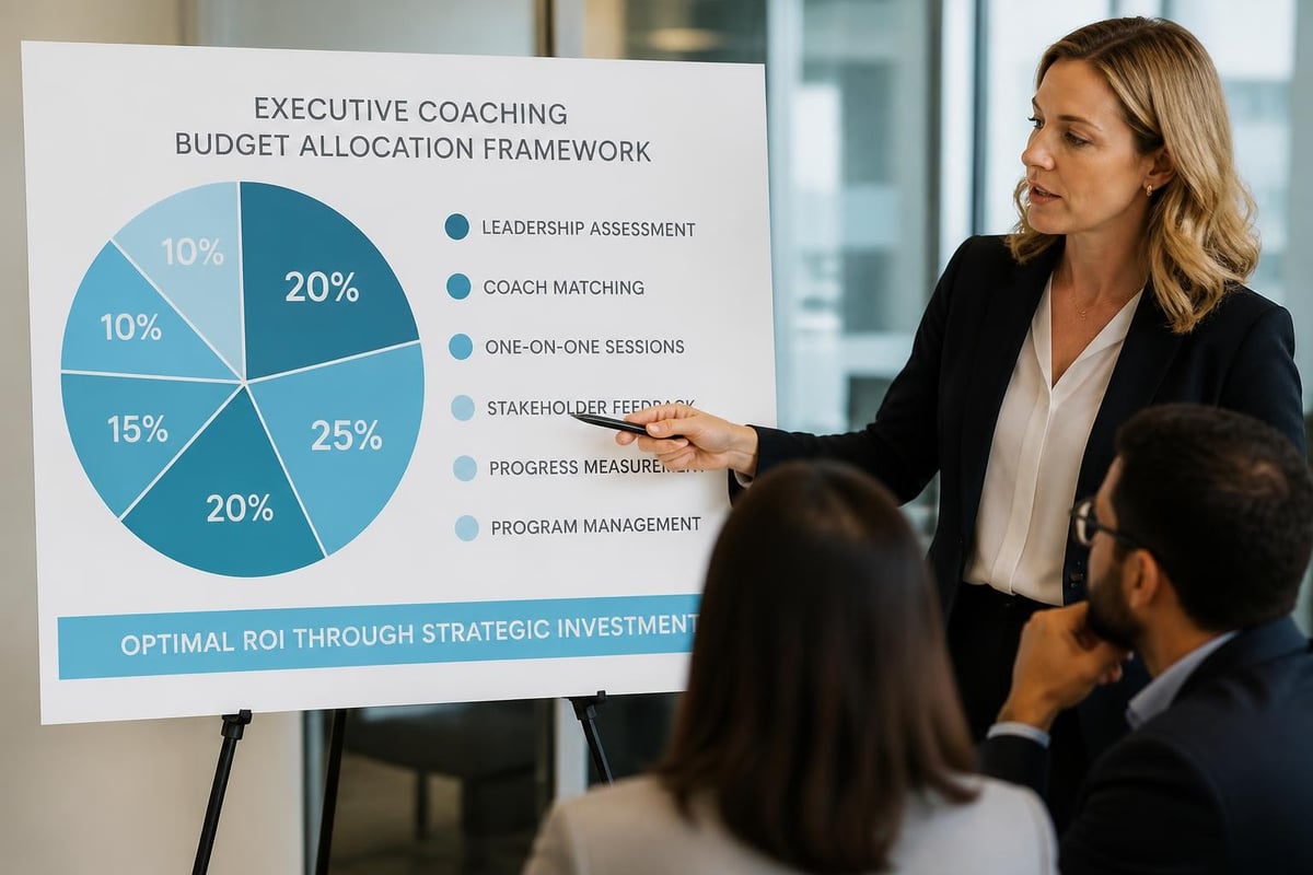 Budget allocation framework