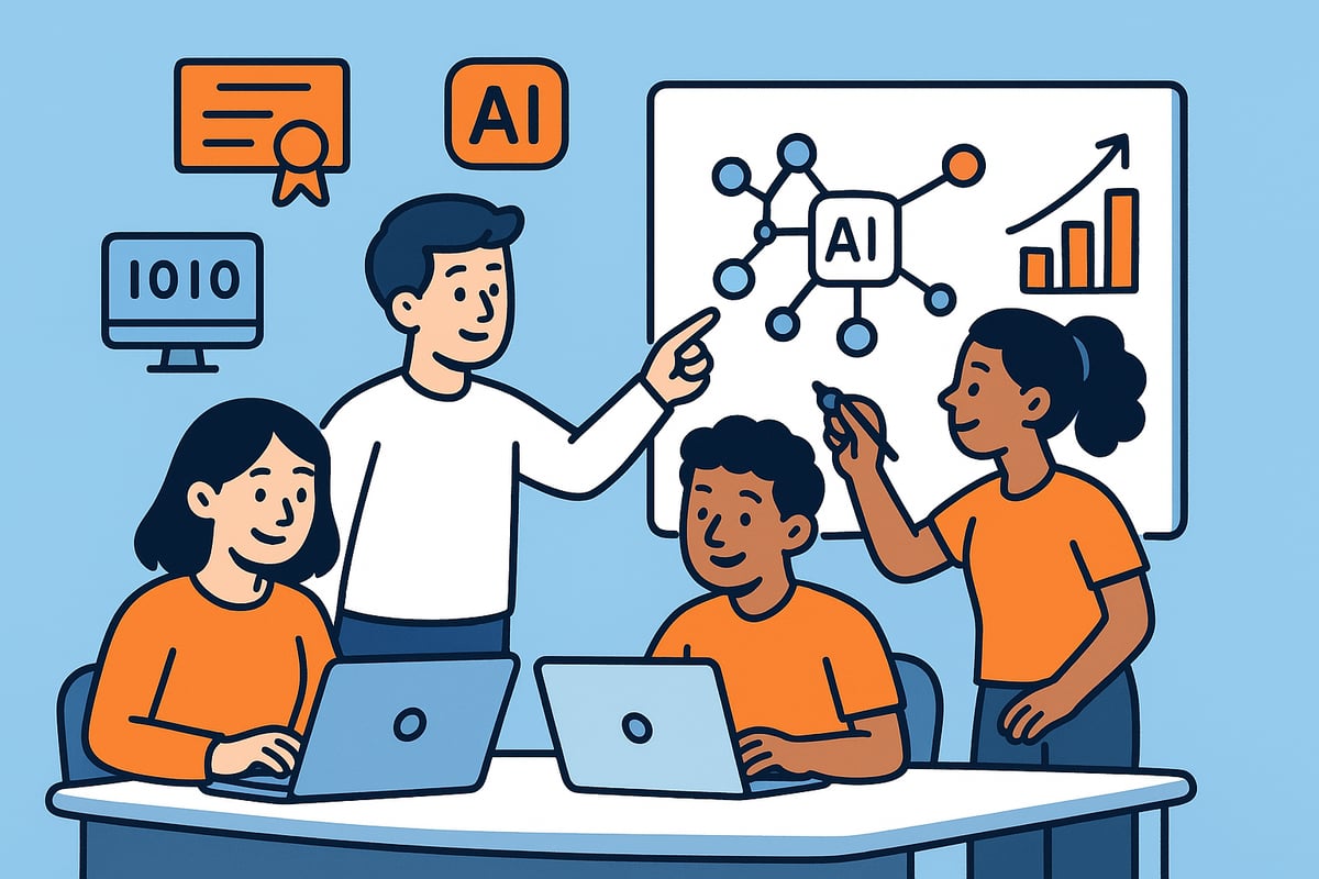 Maximizing Your AI Mastery: Tips, Strategies, and Common Pitfalls