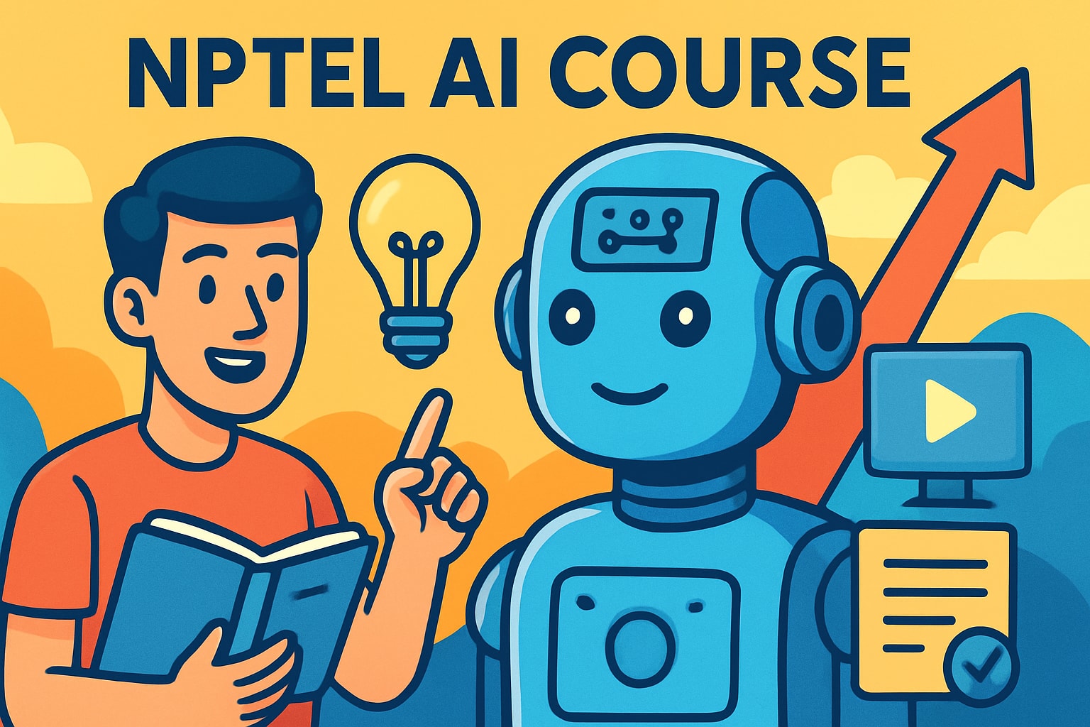 NPTEL AI Course Guide: Your Pathway to AI Mastery 2026