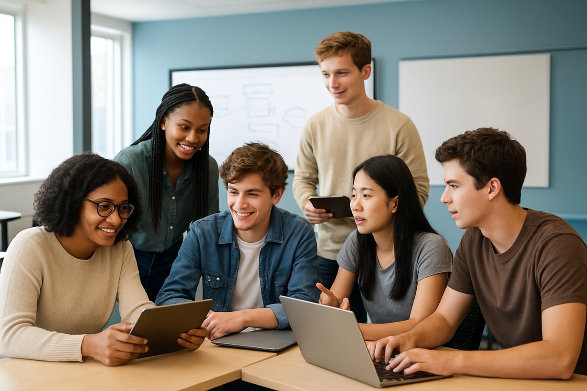 Understanding the 2026 Academic Landscape