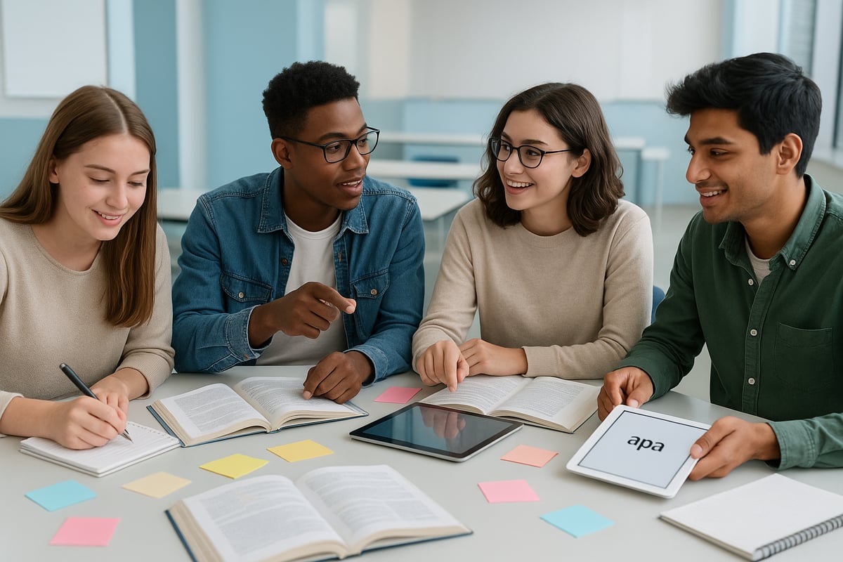 Pro-Level Study Techniques for Maximum Retention