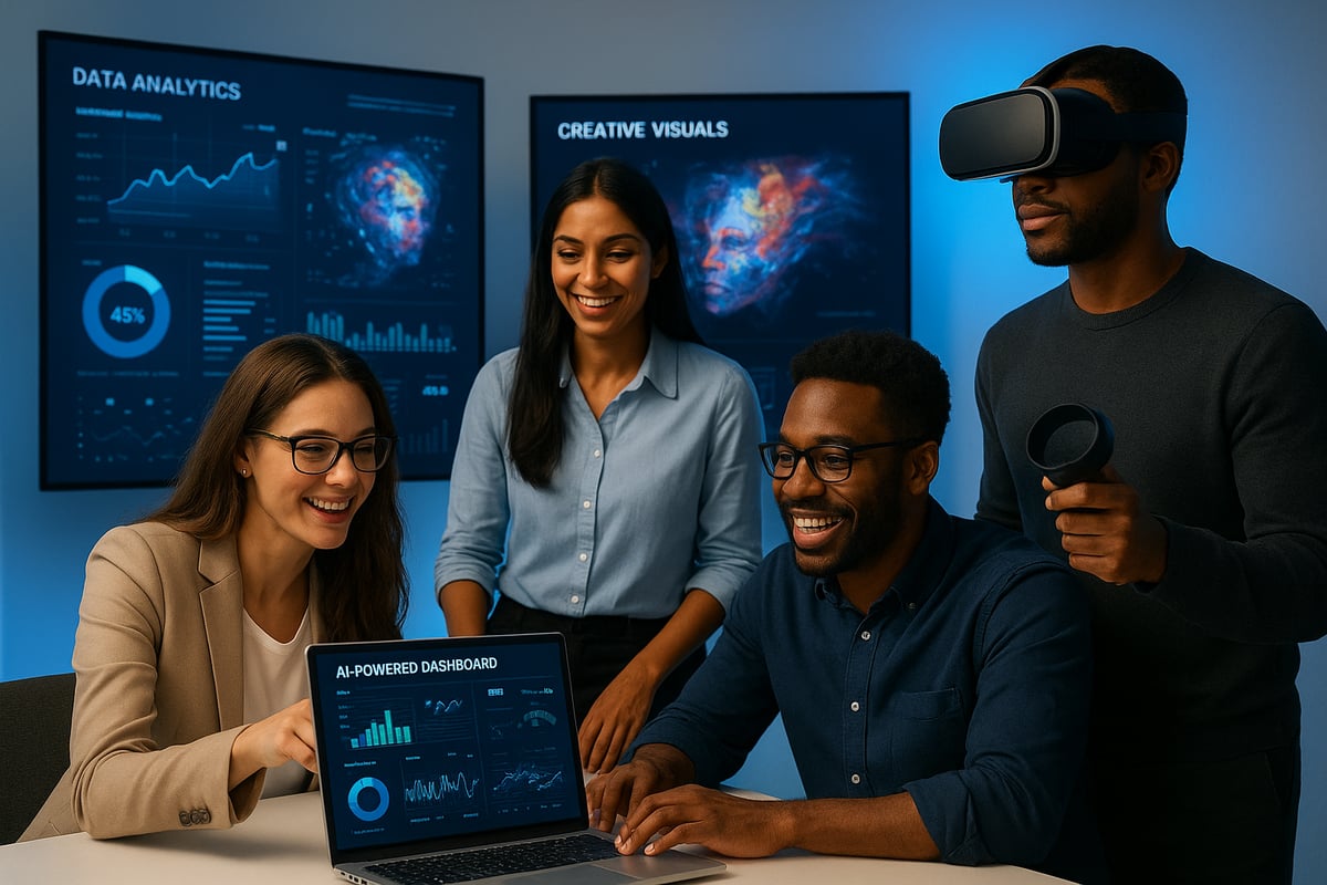 The Future of AI Marketing: Trends to Watch in 2026