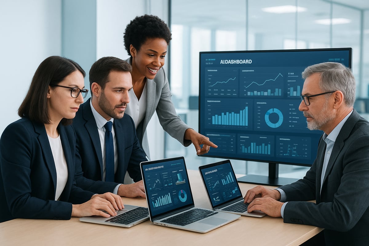 Key Considerations When Choosing an AI Marketing Agency