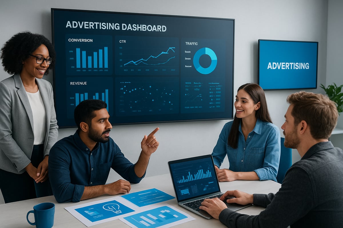 Understanding the 2026 Ad Agency Landscape