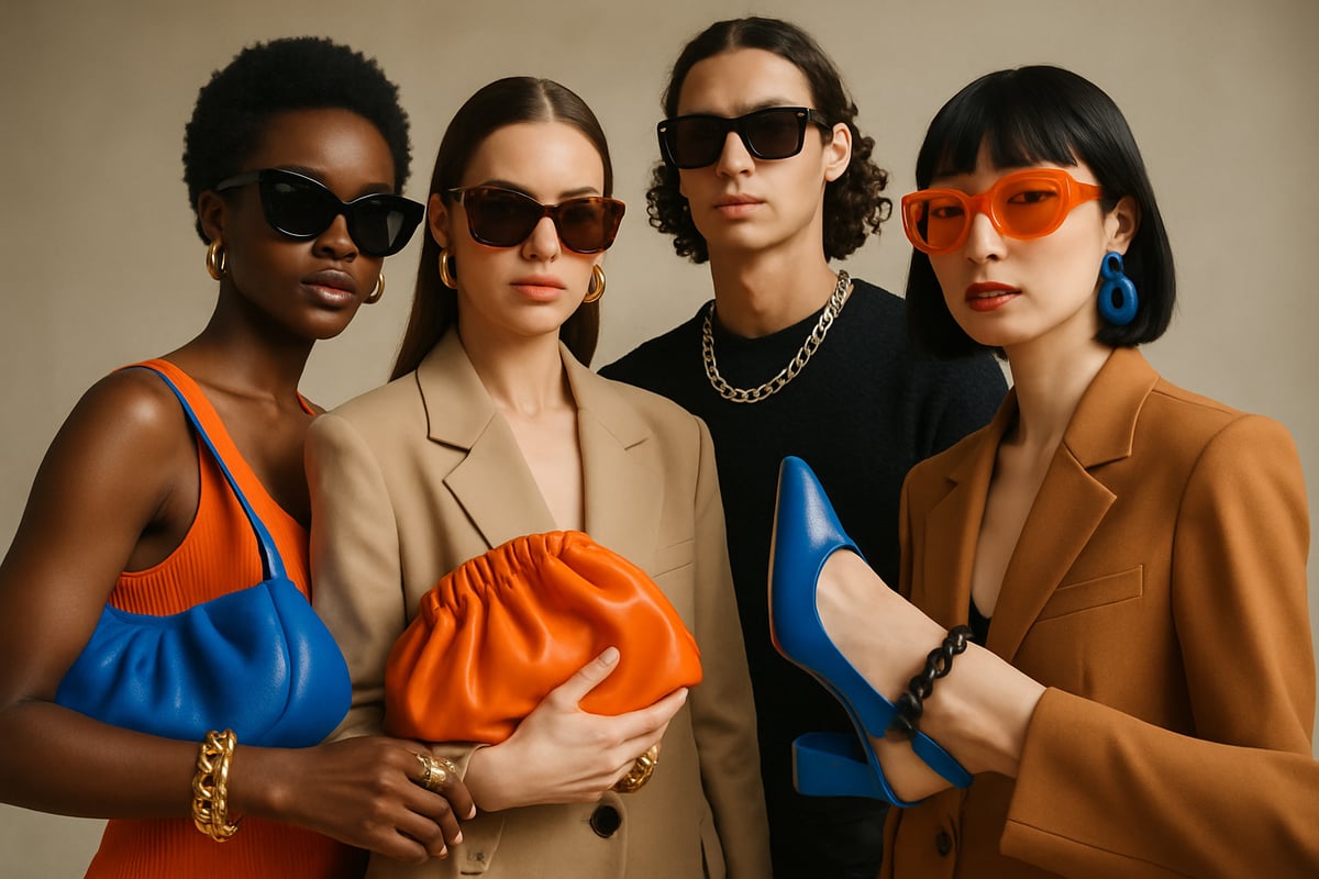 Accessorizing for Impact: Elevate Every Outfit