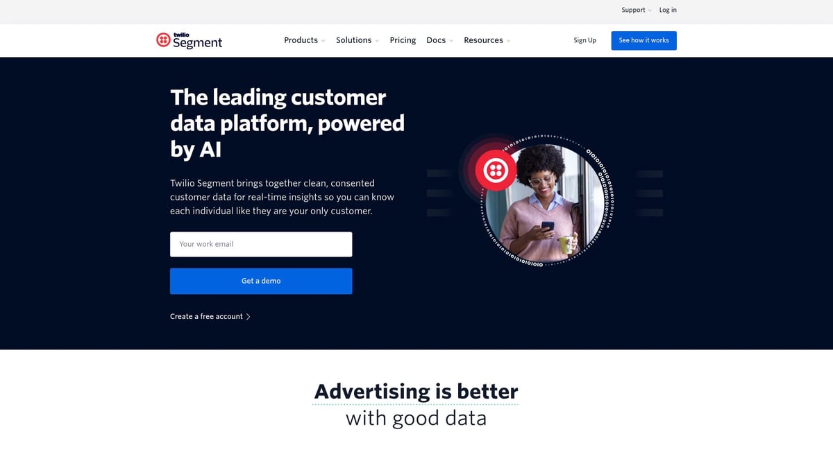 9 Essential Digital Marketing Services Online for 2026 Success - Personalisation & Customer Experience Platforms