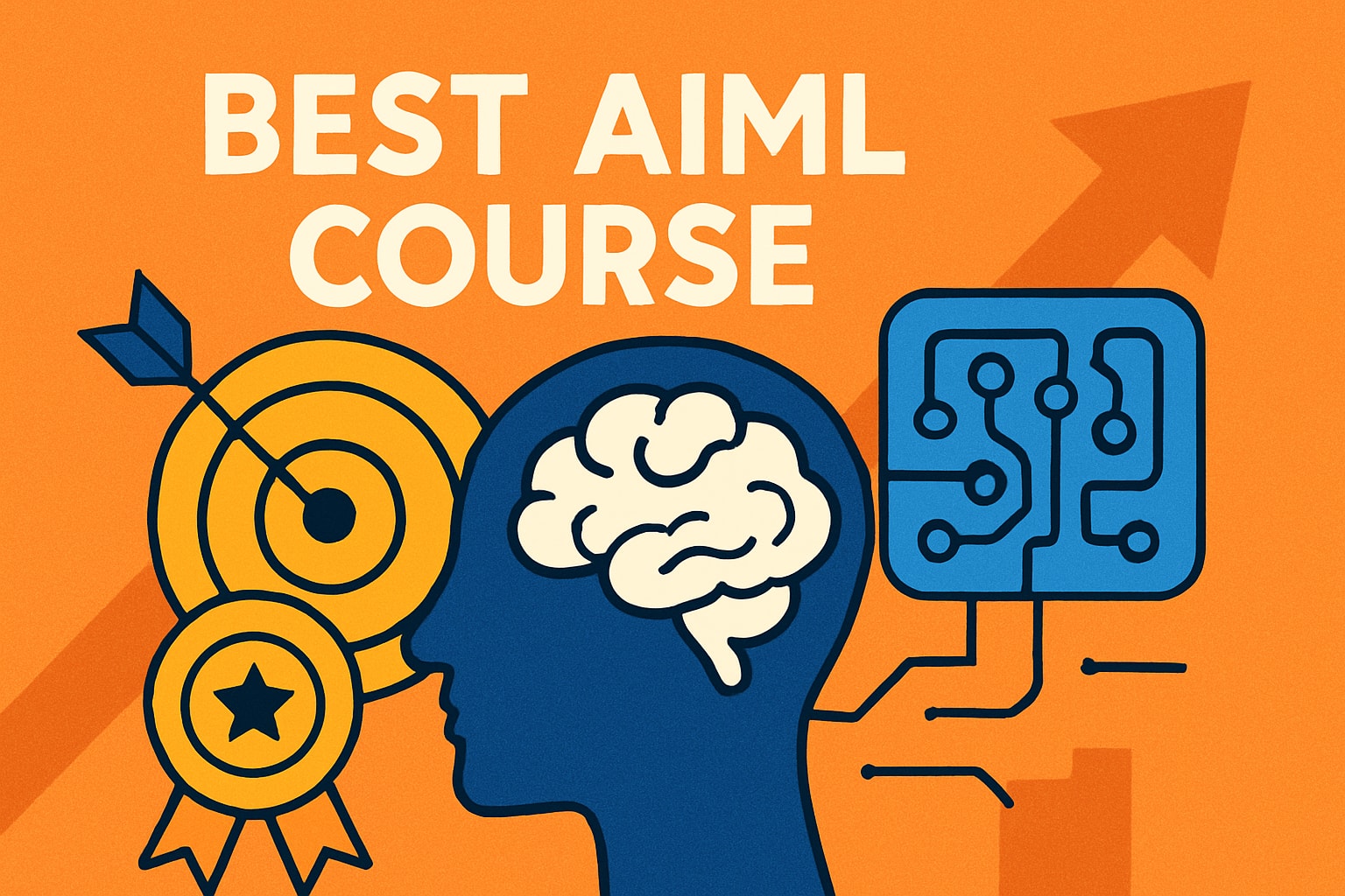 7 Essential Best AIML Course Picks for 2026 Success