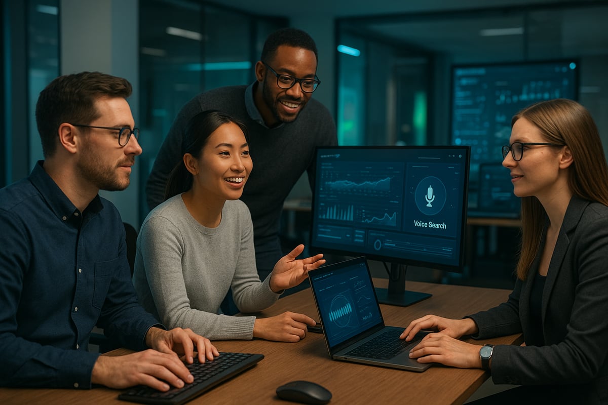 Advanced Technical Trends Shaping Digital Success in 2026