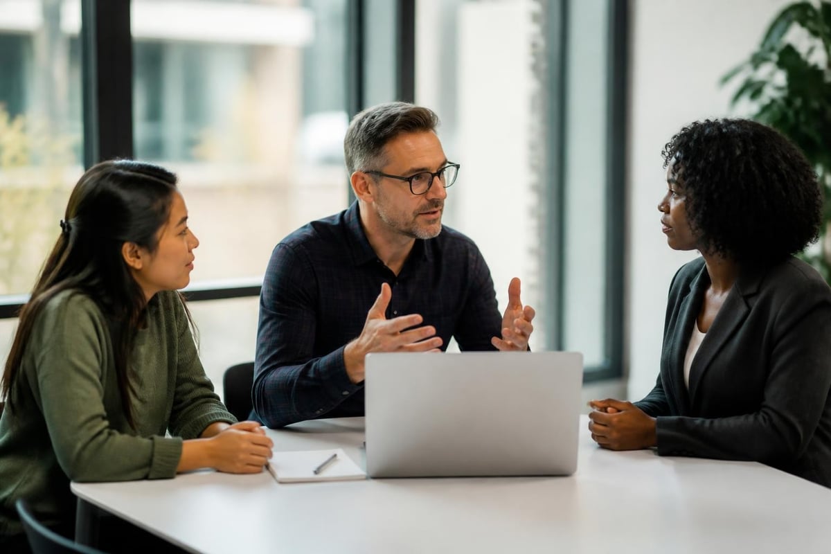 Automated inquiry management