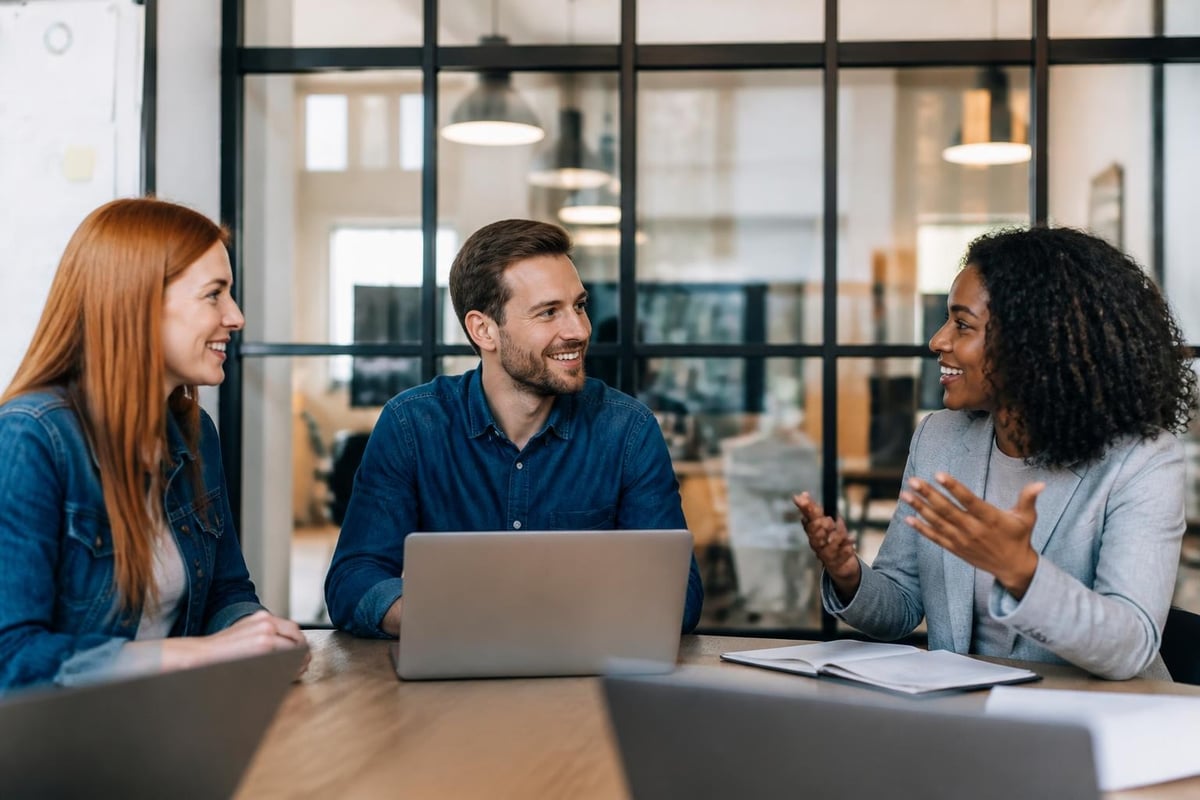 Marketing and admissions alignment