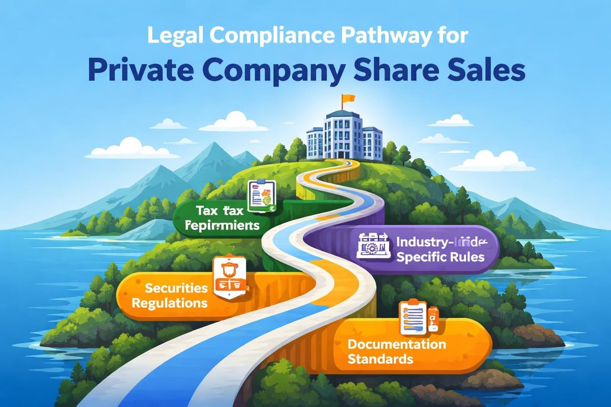 M&A regulatory compliance