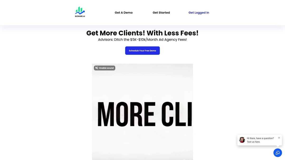 AI Lead Generation Guide: Unlock Smarter Leads in 2026 - Bizware.AI: Automated Lead Generation for Financial Advisors