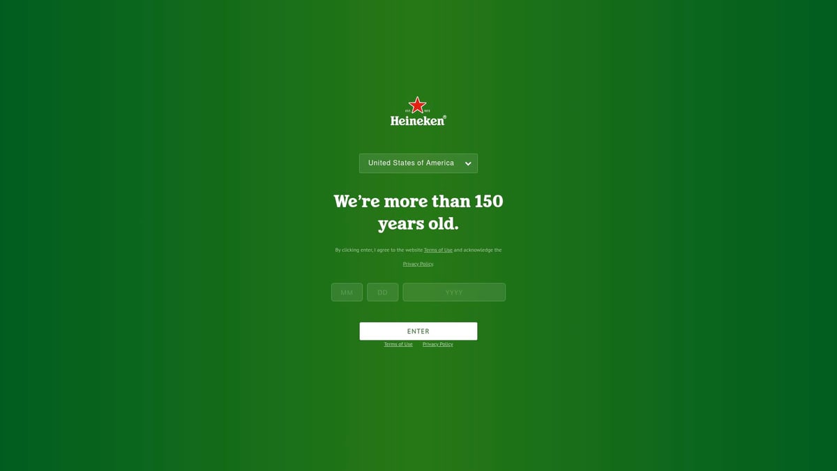 7 Inspiring Brands With Best Marketing Strategies in 2026 - Heineken