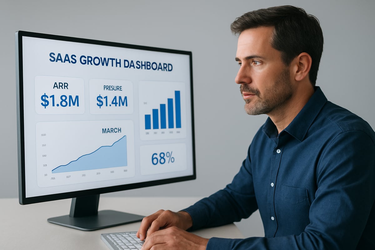 Essential Metrics and Commercial Model for 2025