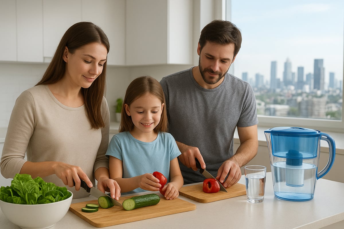 Understanding Heavy Metal Exposure in 2026