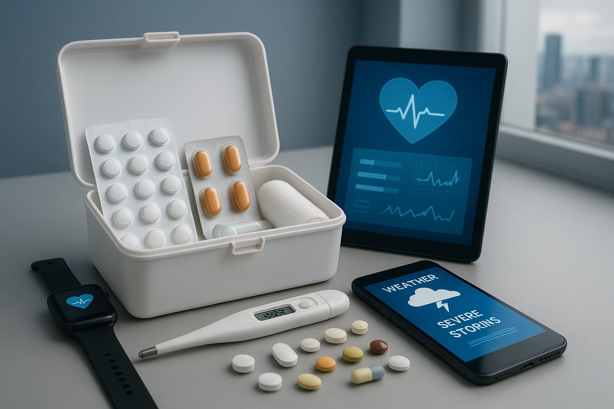 Understanding the 2026 Medical Landscape