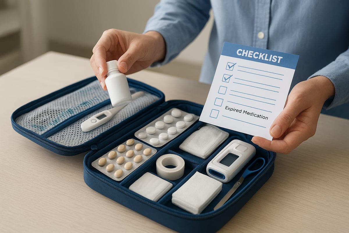 Maintenance and Storage: Keeping Your Pack Ready