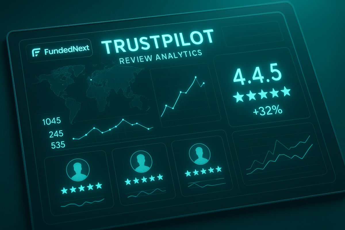 Trustpilot in 2026: Trends, Changes, and What Traders Should Watch For