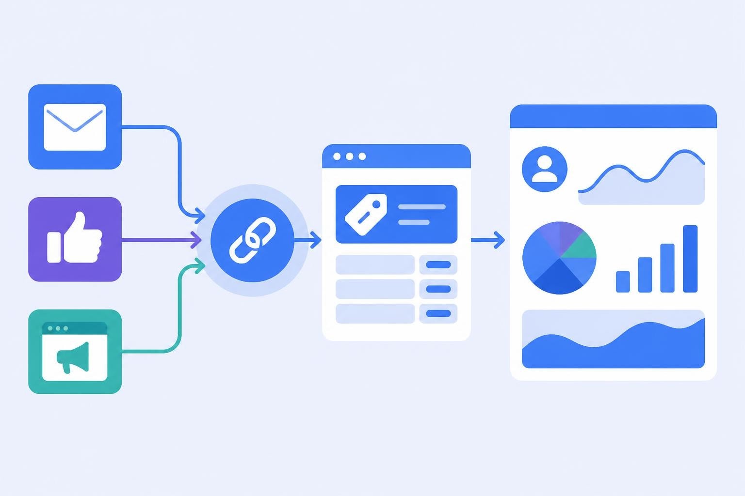 UTM Parameters: Complete Guide to Campaign Tracking