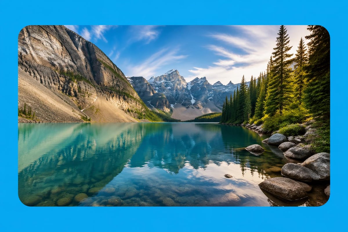 Goodwill impairment testing framework