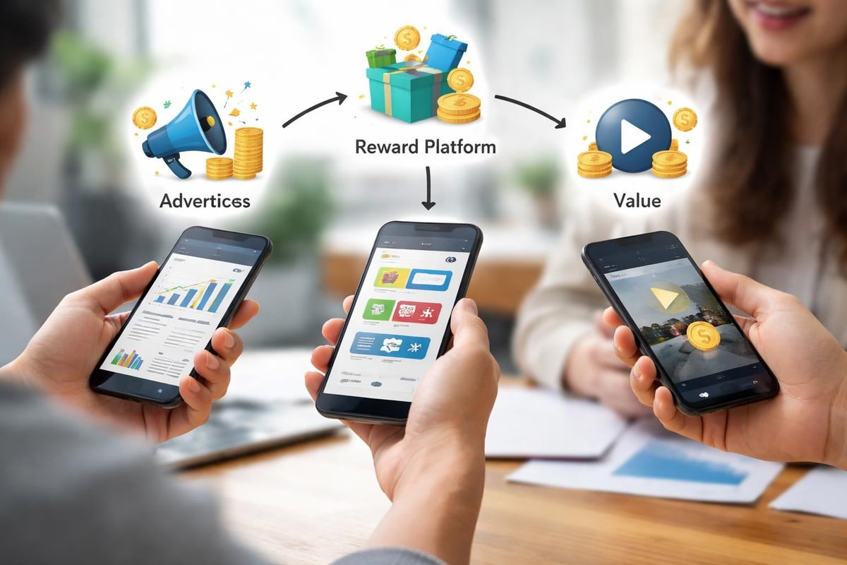 Video monetization ecosystem