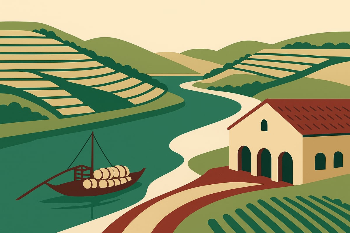 Storia e Origini del Porto