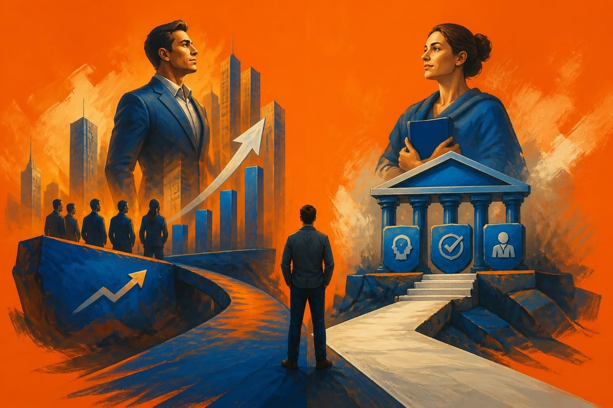 Corporate coaching value proposition
