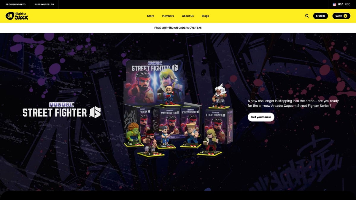 9 Best Plushies Canada Picks for Collectors in 2026 - Mighty Jaxx Kwistal Fwenz Series