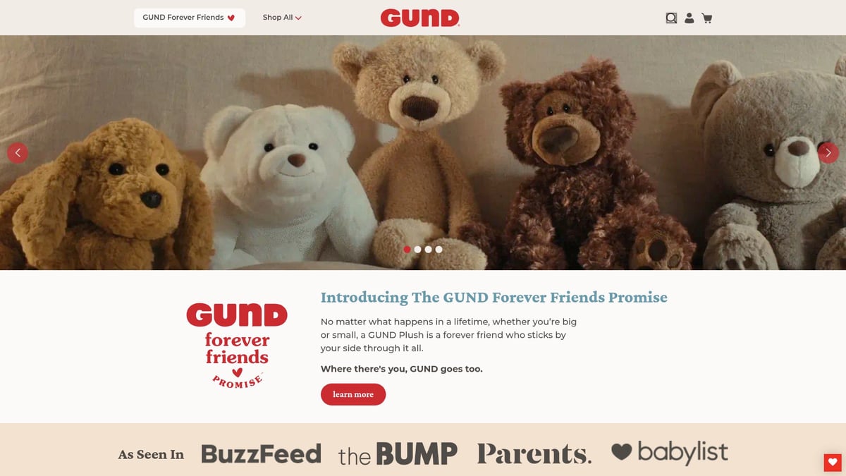 9 Best Plushies Canada Picks for Collectors in 2026 - GUND Pusheen Snackables Plush