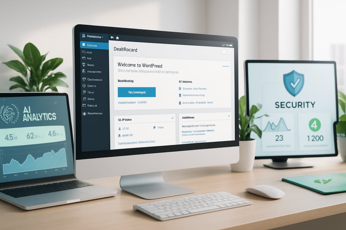 Key Trends and Innovations in WordPress Support for 2025