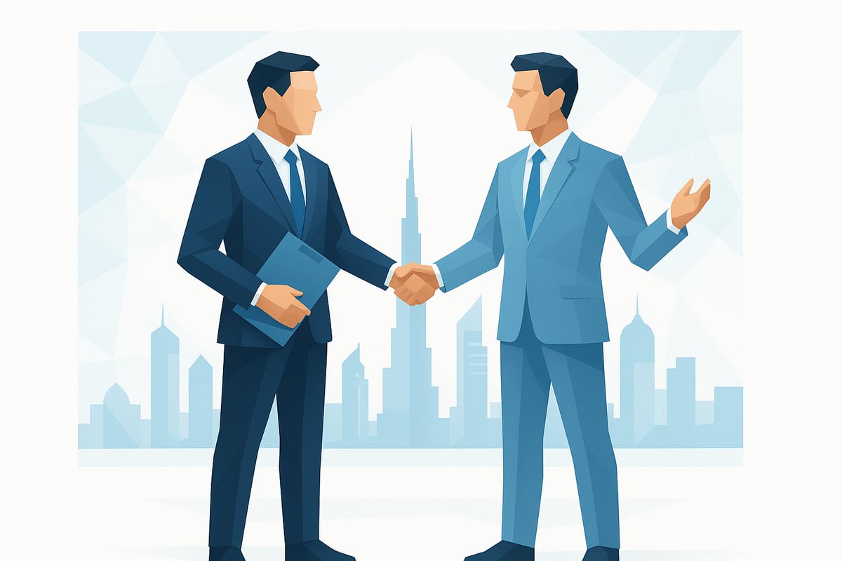 معايير أساسية لاختيار المدرب التنفيذي المناسب