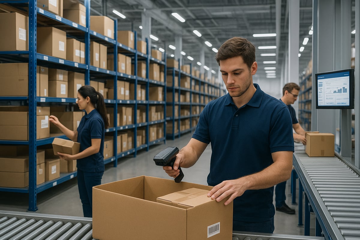 What Are Fulfillment Costs?